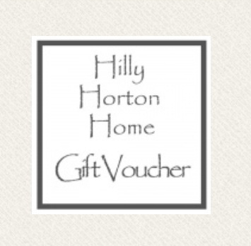 Gift Vouchers